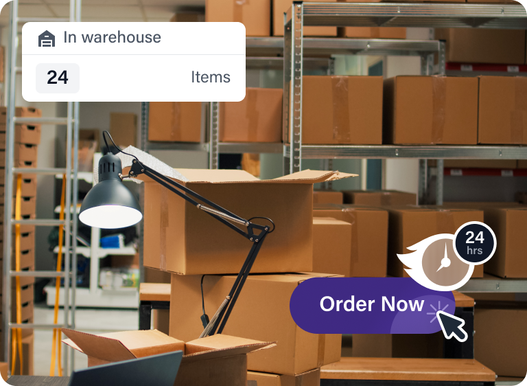 B2B Same Day & Next Day Delivery Solutions