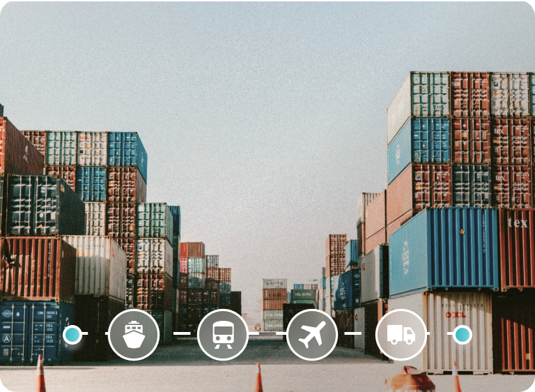 B2B Freight Solutions