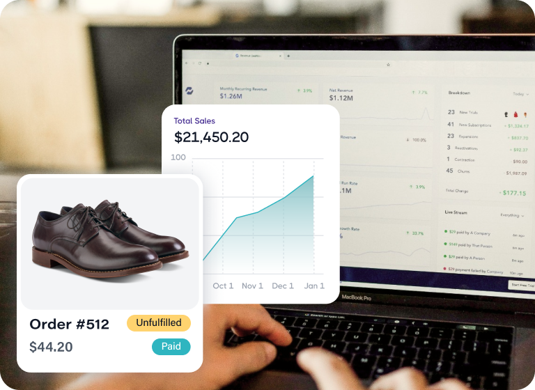 B2B FBA & Marketplace Delivery Solutions