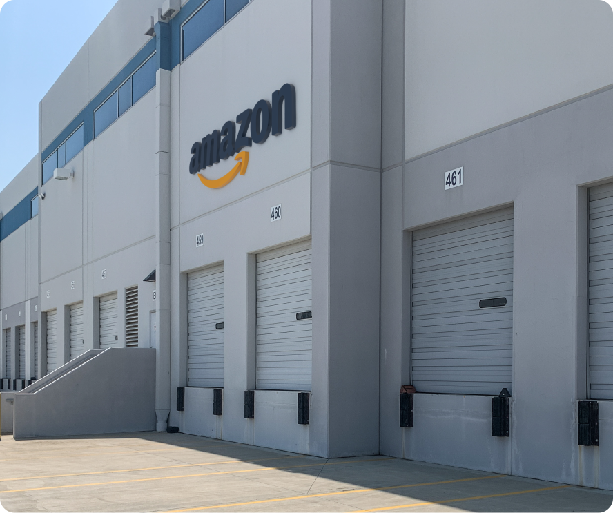 Amazon fba business