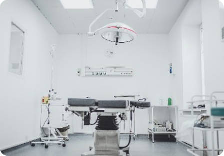 Medical Equipment Freight Solutions