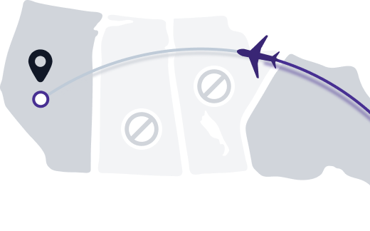 Air Zone Skipping