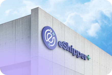 eShipper Plus Introduced