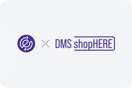 ShopHERE Partnership