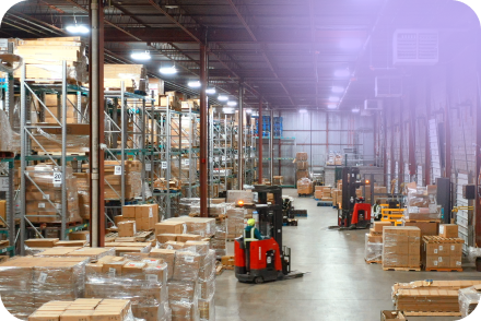 Sequence Commerce Launched & Warehouse Expansion