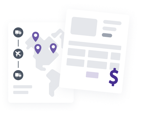 Warehousing and distributions insights