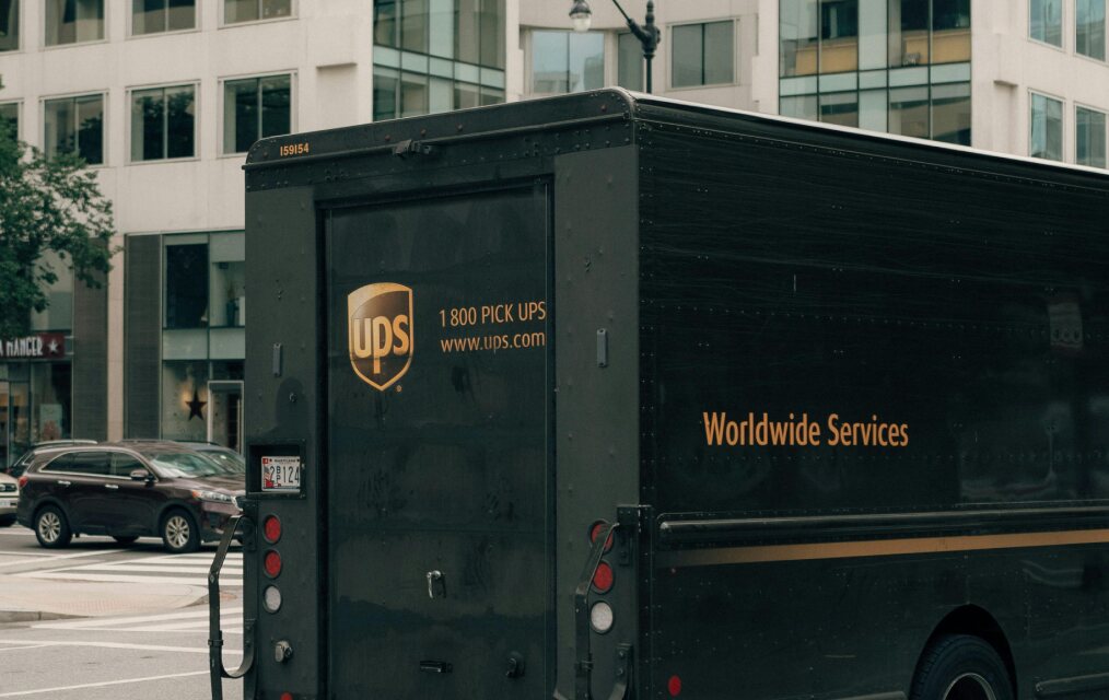 UPS