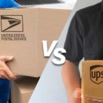 UPS vs. USPS
