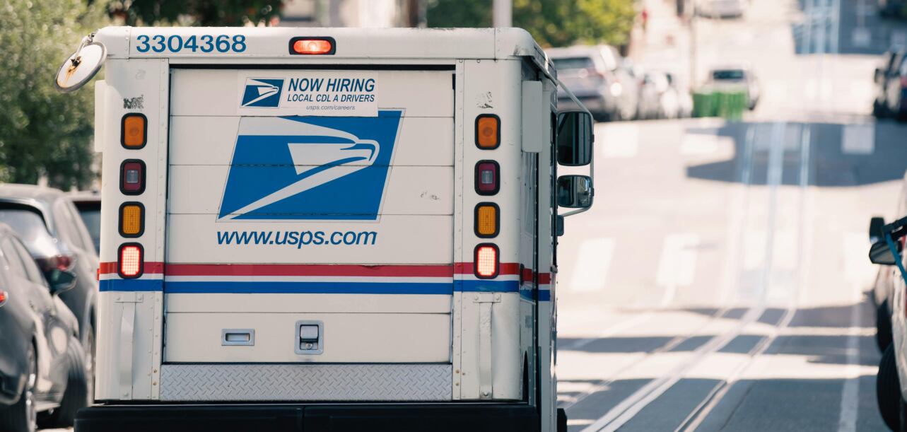 United States Postal Service