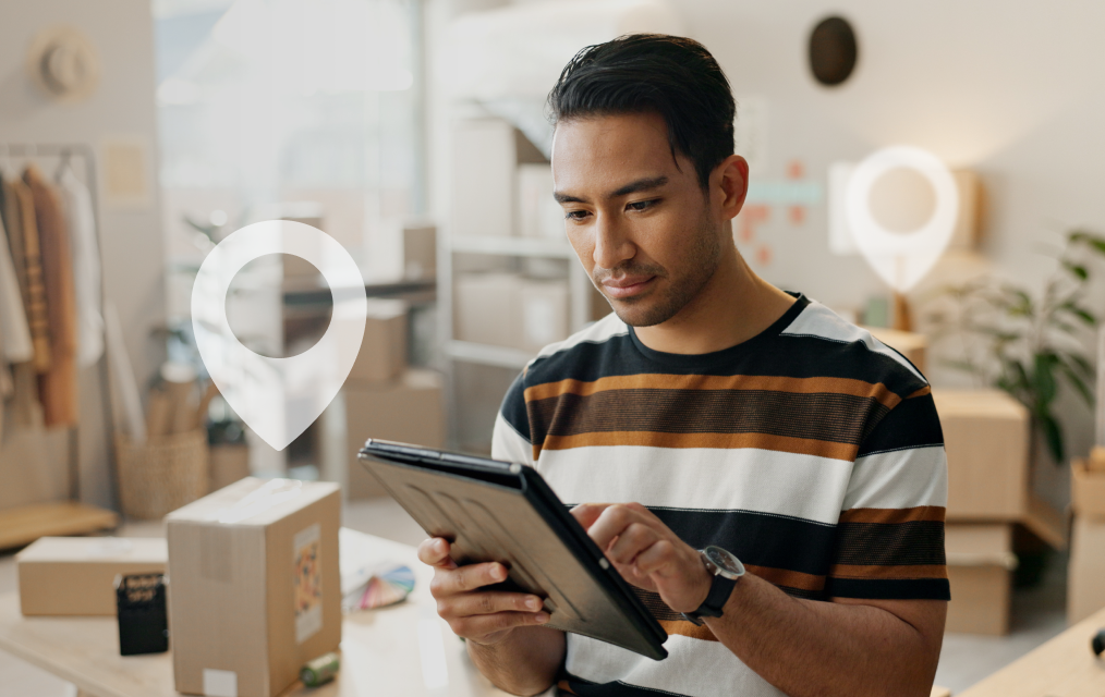 Track Your Packages
