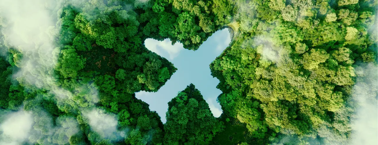 sustainable shipping