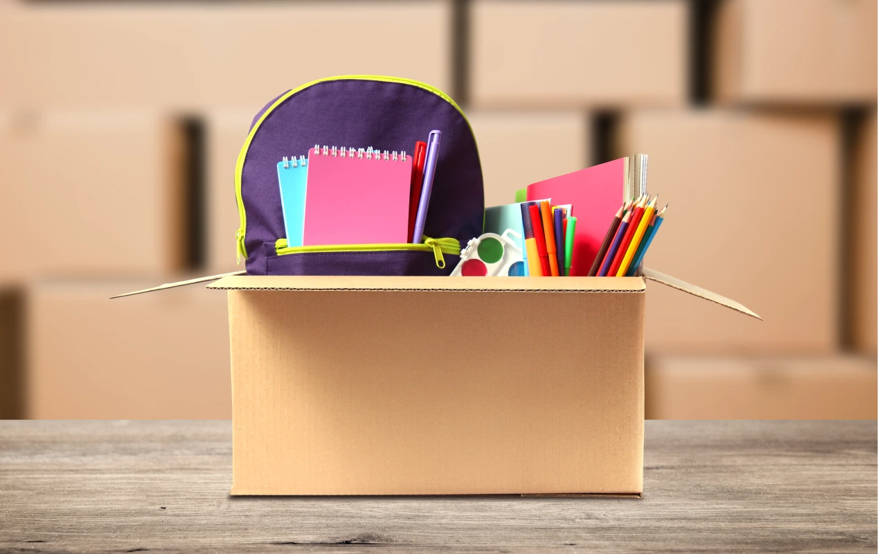 Back-to-School A Smarter Freight Strategy for you as a Canadian Seller