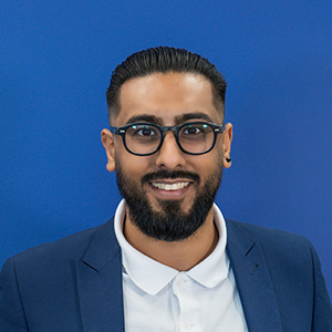 RAHEEL LADAK