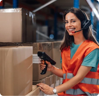 Seamless Order Management