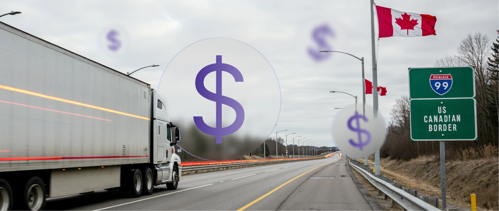 Hidden Fees in Cross-Border Shipping