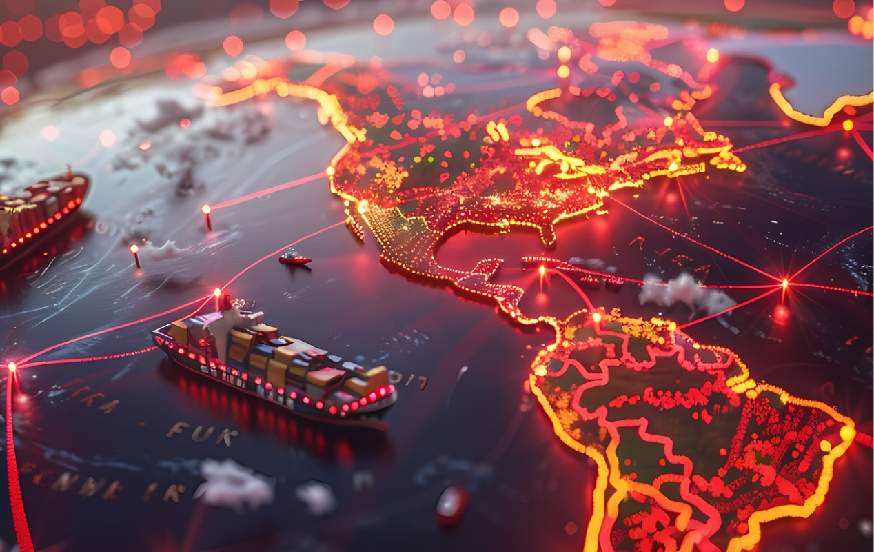 How Enterprise Shipping Solutions Drive Global Supply Chain Efficiency and Risk Management