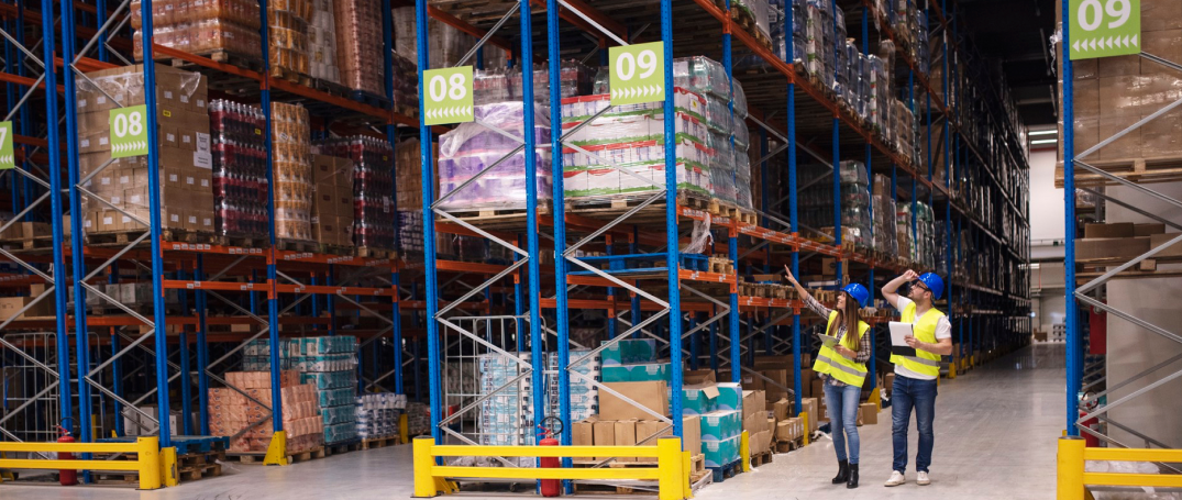 The Evolving Role of 3PLs in E-Commerce